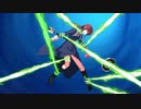 ノエル リョナ Noel Ryona - Melty Blood Type Lumina メルティブラッド：タイプルミナ