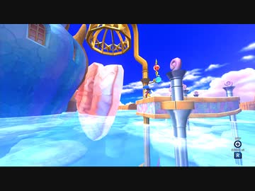 【風のクロノア】ファントマイルを旅するファンタジーストーリー(4)