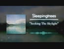 【NNI】Sleepingtrees - Seeking The Skylight【オリジナル曲】【Metalcore】