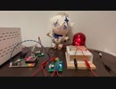【演奏してみた】カノン/柊マグネタイト【コンデンサ楽器】