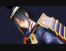 【MMD刀剣乱舞】Gimme×Gimme【三日月宗近・極】