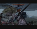 【SEKIRO】葦名弦一郎 苦難厄憑き 義手忍具/アイテム/流派技禁止 ノーダメージ