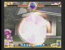 東方緋想天　パチュリー vs 紫