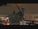 【SEKIRO】葦名一心 苦難厄憑き 義手忍具/アイテム/流派技禁止 ノーダメージ