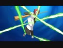 琥珀 リョナ Kohaku Ryona - Melty Blood Type Lumina メルティブラッド：タイプルミナ