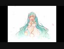 【オリジナル曲】毛布みたいに【初音ミク】