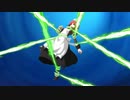 翡翠 リョナ Hisui Ryona - Melty Blood Type Lumina メルティブラッド：タイプルミナ