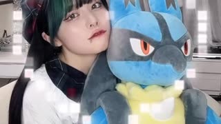 【ゆら猫】TikTok集