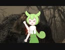 【biohazard4】バイオずんだ #3【ずんだもん】