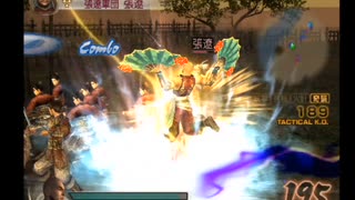 立志モード 左無尊伝 その5と6
