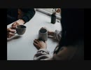 語りかけるオルゴール