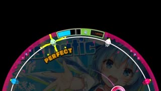 【譜面確認用】Prismatic MASTER[Lv.12／Lv.39] 【maimaiDXUP外部出力】