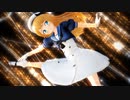 【rayMMD】ジャーヴィス 【回る空うさぎ】