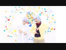 【sMiLISh7】恋のかけら 踊ってみた【スマメゾ】