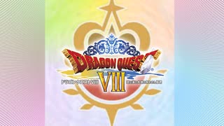 DQ8「この想いを……」BW2PWTアレンジ