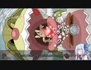 【CUPHEAD_DLC】鉄ワン空中対決　0:46【試走】