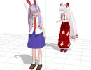 MMD テスト