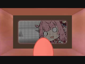 琴葉茜ちゃんは卵調理(電子レンジ)に挑戦するようです