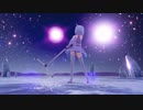 【MMD】ラフィン【YYB式萌王EX袁世凯　改変】