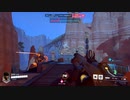Overwatch2 オーバーウォッチ2 適当実況動画part4