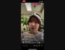 【松岡茉優】Instagram Live