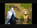 【ポケスペ二次創作ゲーム】RPG企画 スペシャルアドベンチャー ゲームプレイ録画 第1弾