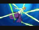 暴走アルクェイド リョナ Red Arcueid Ryona - Melty Blood Type Lumina メルティブラッド：タイプルミナ