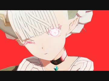 【Fate/MMD】エイリアンエイリアン【モデル配布あり】