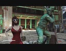 【Fallout4】連邦をお散歩　～サンクチュアリからダイアモンドシティへの道のり～