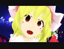 【MMD】ロマンスの神様 フェイスダンス【紅魔withフォーオブアカインド】