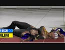 ドロレス  リョナ Dolores Defeated Ryona - King of Fighters XV ザ・キング・オブ・ファイターズ XV