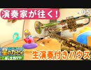05 - 演奏家が往く！『星のカービィ ディスカバリー』新築、生演奏付き
