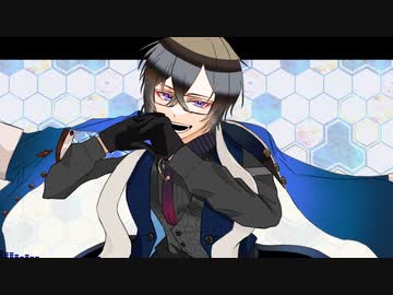 【にじさんじ人力/1番のみ】四i■i疎i歌【四季凪アキラ】