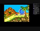 [ニコ生配信][日英中字幕]#22-2 クラッシュバンディクーアドバンス2初見プレイ101％への道