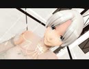 【東方MMD】月の都の賢人でNostalogic【八意永琳】