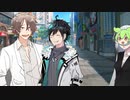 【タカアベ】アベルーニ君とタカハシさんと名探偵アリアルさん