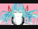 Tail of Light　feat.初音ミク／オリジナル曲