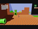 マリオオデッセイを鏡実況３６
