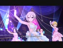 【デレステMV】「Tulip」(限定周子SSR6)【1080p60/4K HDRドットバイドット】