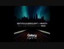 Sektor & Subsequent x Hiraeth - All Depends (ft. RIENK)