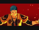 【MMD刀剣乱舞】オートファジー【山伏国広】