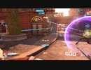 Overwatch2 オーバーウォッチ2 適当実況動画part5