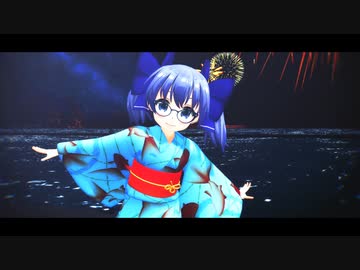 【MMDにじさんじ】勇気ちひろで「Hand in Hand」