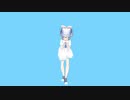 【MMD】シンデレラ【兎田ぺこら/ホロライブ】