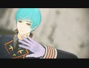 【MMD刀剣乱舞】ラストリゾート【一期一振】