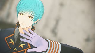 【MMD刀剣乱舞】ラストリゾート【一期一振】