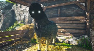 【BIOMUTANT】セカイの為に戦うケモノpart.12【ゆっくり実況】
