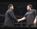 2005.07.18 東京ドーム 三沢光晴VS川田利明 煽りV・入場～試合開始