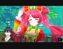 【アイ・アム・マジカミ】 ドレスストーリー [UR]もぎたてスイートフルーツ グラ