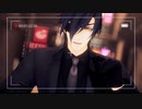 【MMD刀剣乱舞】CH4NGE【sam式燭台切光忠】